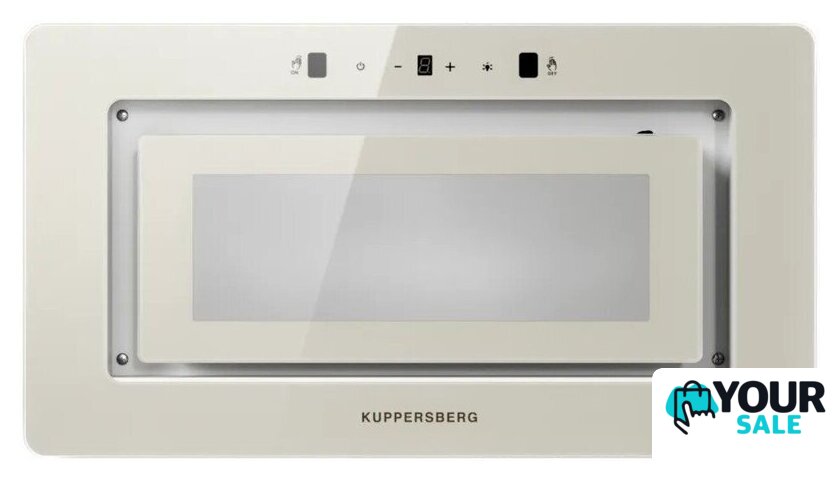 Кухонная вытяжка KUPPERSBERG Inshine 60 CG - Изображение №3 — Интернет-магазин Your Sale
