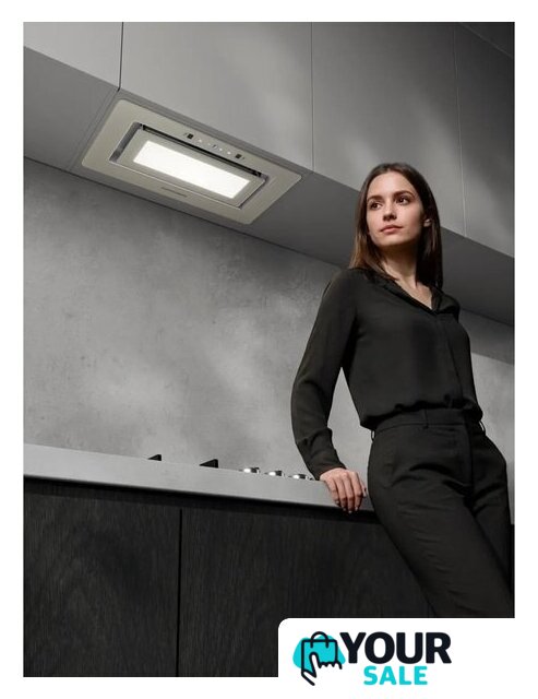 Кухонная вытяжка KUPPERSBERG Inshine 60 CG - Изображение №9 — Интернет-магазин Your Sale