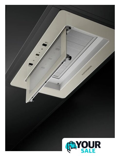 Кухонная вытяжка KUPPERSBERG Inshine 60 CG - Изображение №8 — Интернет-магазин Your Sale