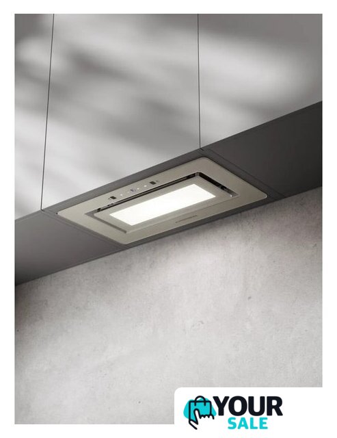 Кухонная вытяжка KUPPERSBERG Inshine 60 CG - Изображение №11 — Интернет-магазин Your Sale