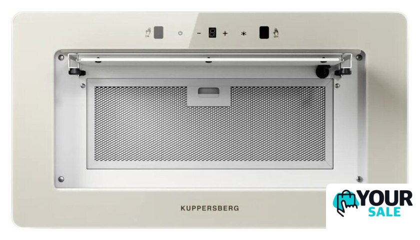 Кухонная вытяжка KUPPERSBERG Inshine 60 CG - Изображение №4 — Интернет-магазин Your Sale