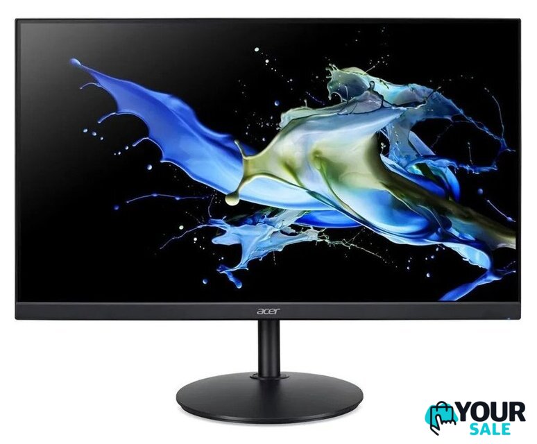 Монитор Acer Vero CB272UE3bmiprux UM.HB2CD.304 - Изображение №1 — Интернет-магазин Your Sale