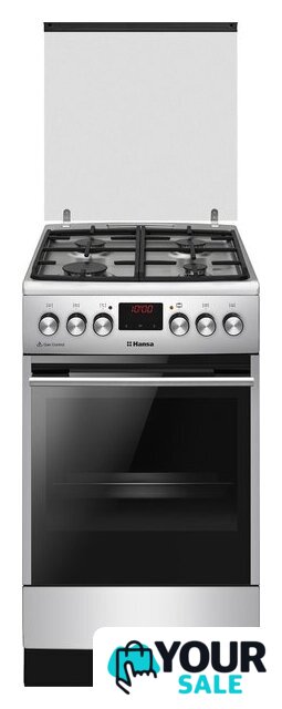 Кухонная плита Hansa FCMS582258 - Изображение №1 — Интернет-магазин Your Sale