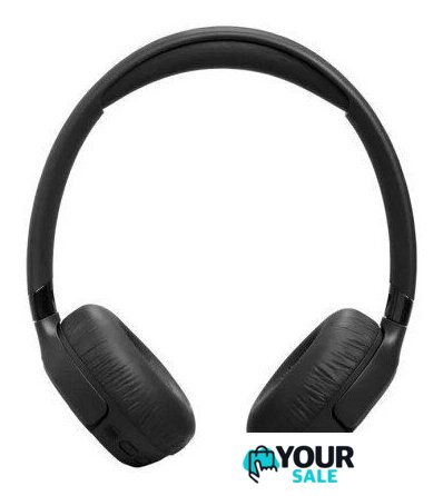 Наушники JBL Tune 680NC (черный) - Изображение №5 — Интернет-магазин Your Sale