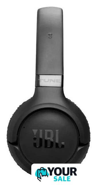 Наушники JBL Tune 680NC (черный) - Изображение №6 — Интернет-магазин Your Sale