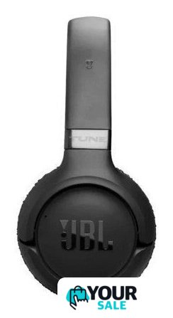 Наушники JBL Tune 680NC (черный) - Изображение №3 — Интернет-магазин Your Sale
