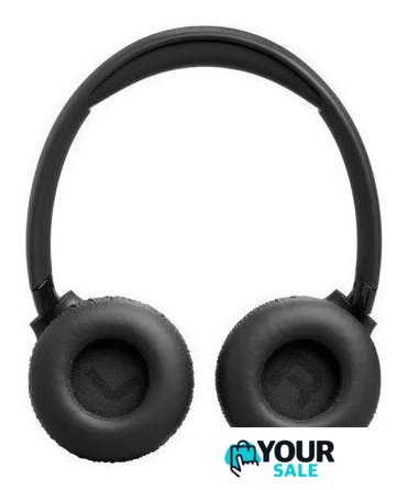 Наушники JBL Tune 680NC (черный) - Изображение №9 — Интернет-магазин Your Sale