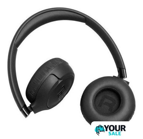 Наушники JBL Tune 680NC (черный) - Изображение №7 — Интернет-магазин Your Sale