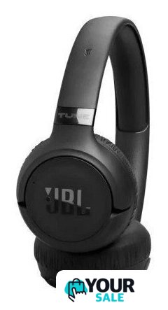 Наушники JBL Tune 680NC (черный) - Изображение №2 — Интернет-магазин Your Sale