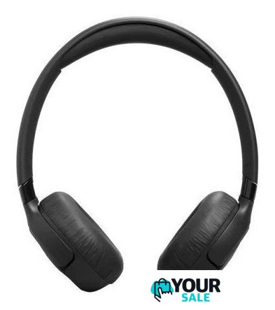 Наушники JBL Tune 680NC (черный) - Изображение №8 — Интернет-магазин Your Sale