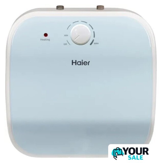 Накопительный электрический водонагреватель под мойку Haier ES15V-LQ2 - Изображение №1 — Интернет-магазин Your Sale