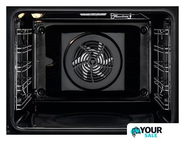 Электрический духовой шкаф Electrolux EOD5H70Z - Изображение №3 — Интернет-магазин Your Sale