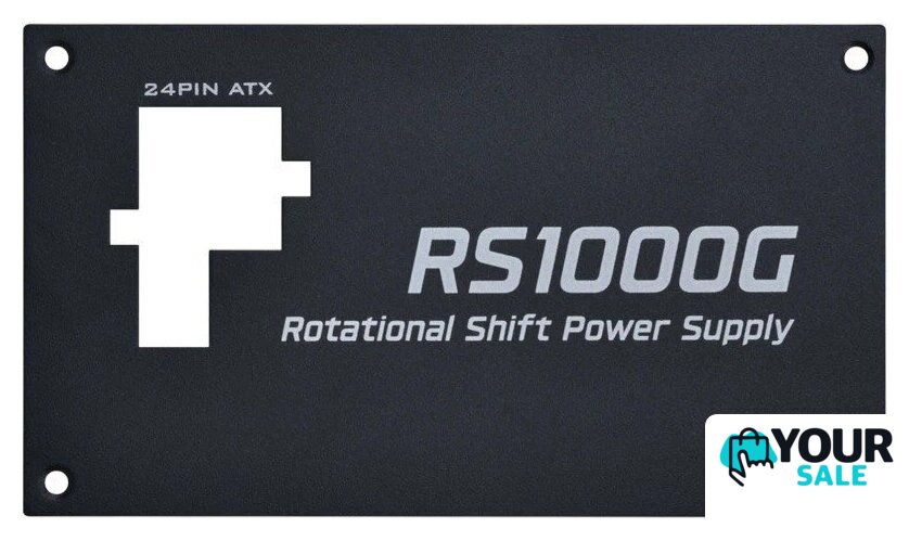 Блок питания Lian Li RS1000G G9P.RS1000G.BH00.RU - Изображение №4 — Интернет-магазин Your Sale