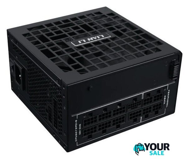 Блок питания Lian Li RS1000G G9P.RS1000G.BH00.RU - Изображение №2 — Интернет-магазин Your Sale