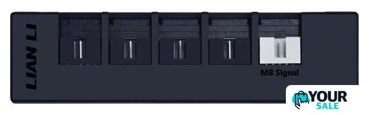 Блок питания Lian Li RS1000G G9P.RS1000G.BH00.RU - Изображение №6 — Интернет-магазин Your Sale