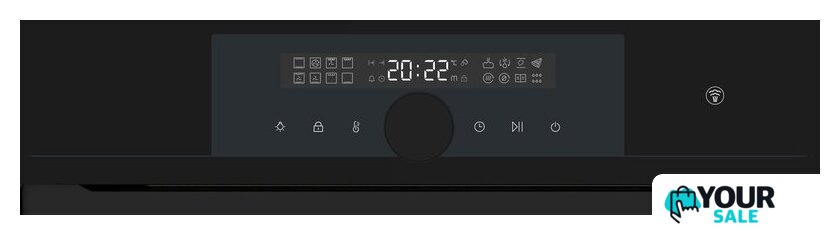 Электрический духовой шкаф Haier HOX-FP5RAGG - Изображение №5 — Интернет-магазин Your Sale