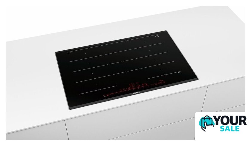Варочная панель Bosch Serie 8 PXY875DC1E - Изображение №2 — Интернет-магазин Your Sale