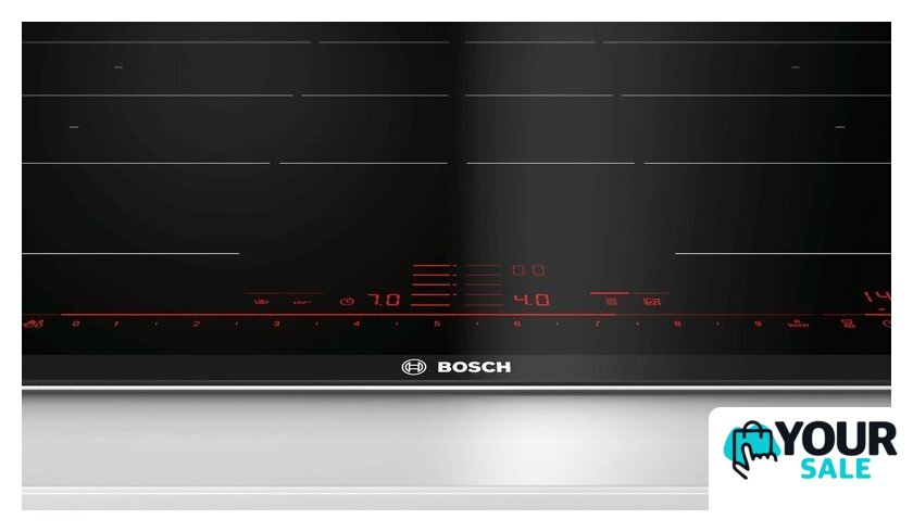 Варочная панель Bosch Serie 8 PXY875DC1E - Изображение №4 — Интернет-магазин Your Sale