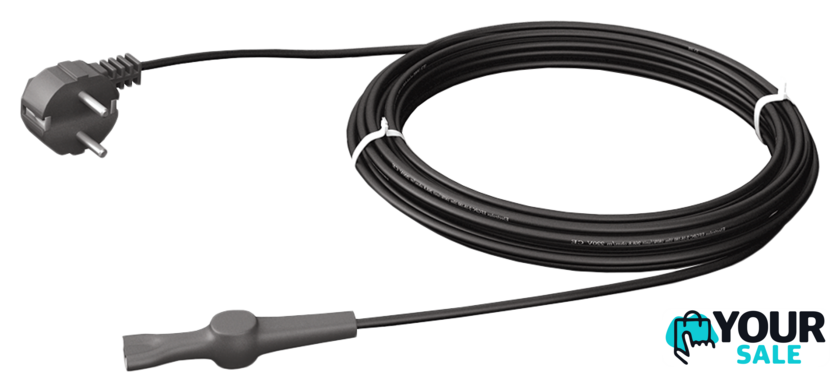 Саморегулирующийся кабель Electrolux Frost Guard Pipe Cable EFGPC 2-18-10 - Изображение №2 — Интернет-магазин Your Sale