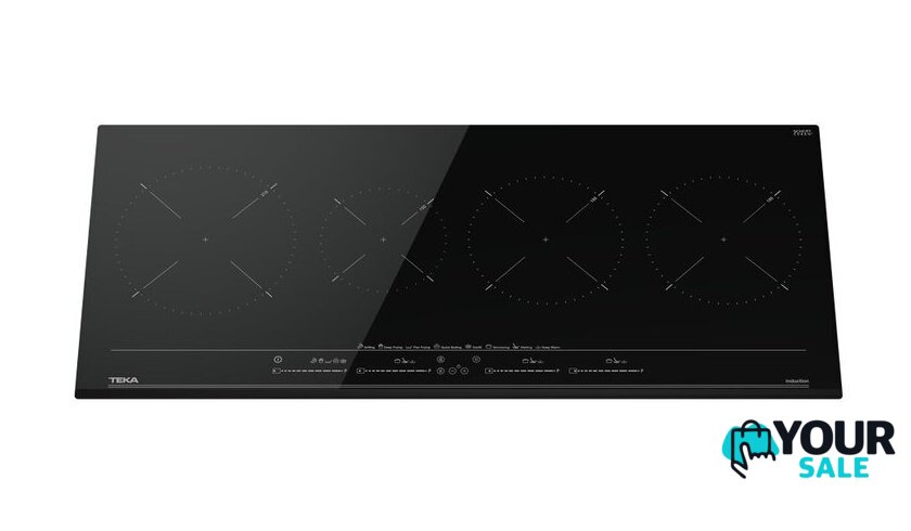 Варочная панель TEKA IZC 94620 MST - Изображение №2 — Интернет-магазин Your Sale