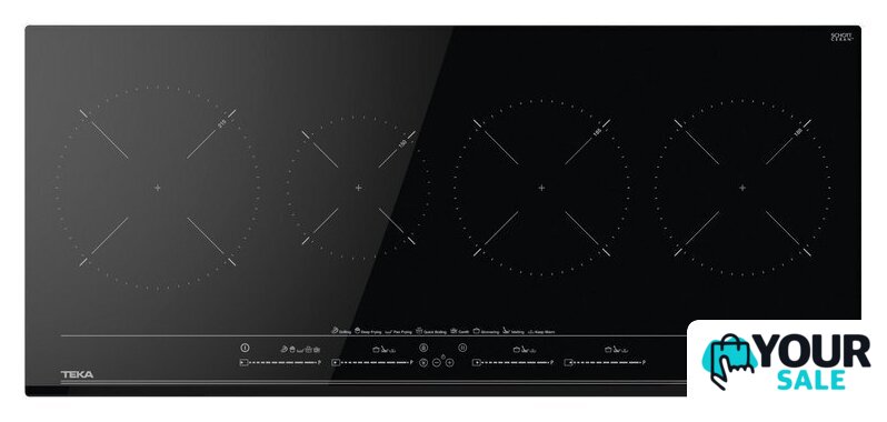Варочная панель TEKA IZC 94620 MST - Изображение №1 — Интернет-магазин Your Sale
