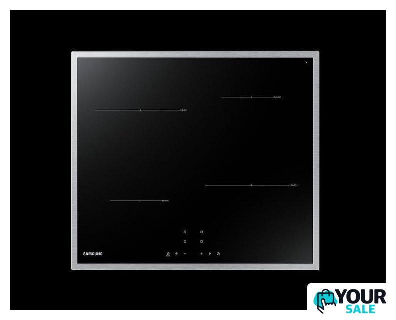 Варочная панель Samsung NZ64T3706C1 - Изображение №1 — Интернет-магазин Your Sale