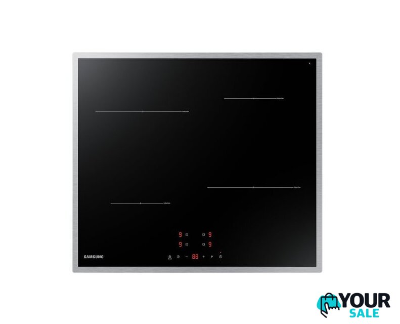 Варочная панель Samsung NZ64T3706C1 - Изображение №2 — Интернет-магазин Your Sale