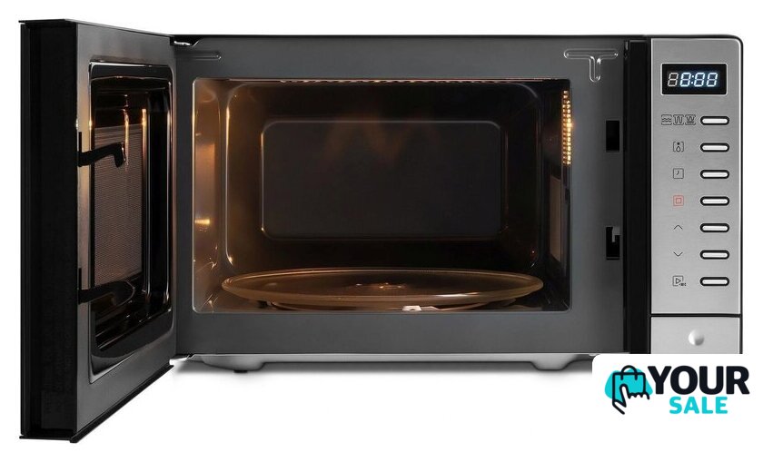 Микроволновая печь Rondell RDE-MW203 - Изображение №4 — Интернет-магазин Your Sale