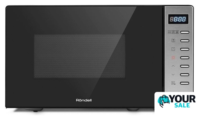Микроволновая печь Rondell RDE-MW203 - Изображение №3 — Интернет-магазин Your Sale