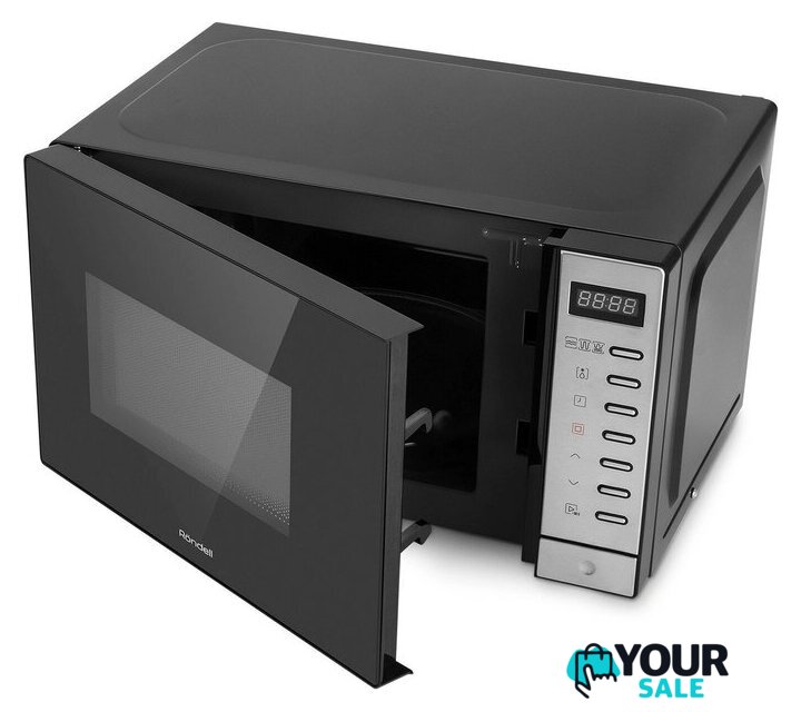 Микроволновая печь Rondell RDE-MW203 - Изображение №7 — Интернет-магазин Your Sale