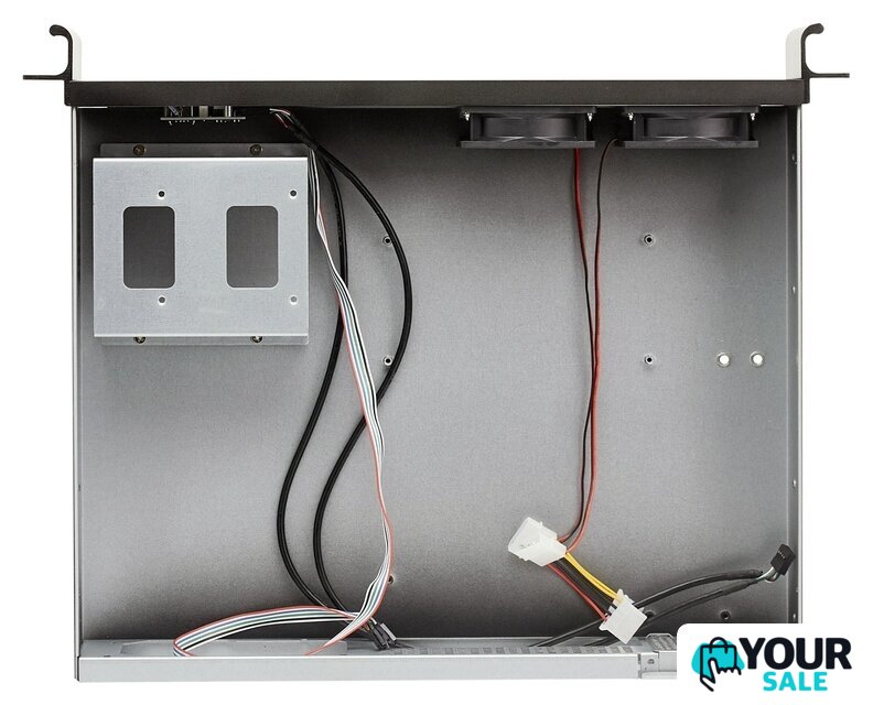 Корпус ExeGate 2U350-03 800W EX279760RUS - Изображение №4 — Интернет-магазин Your Sale