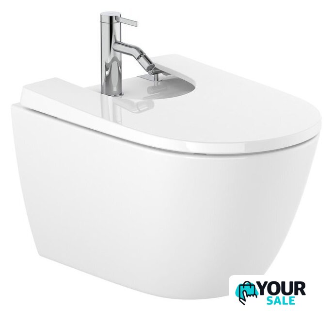 Биде Roca Ona A357685000 - Изображение №1 — Интернет-магазин Your Sale