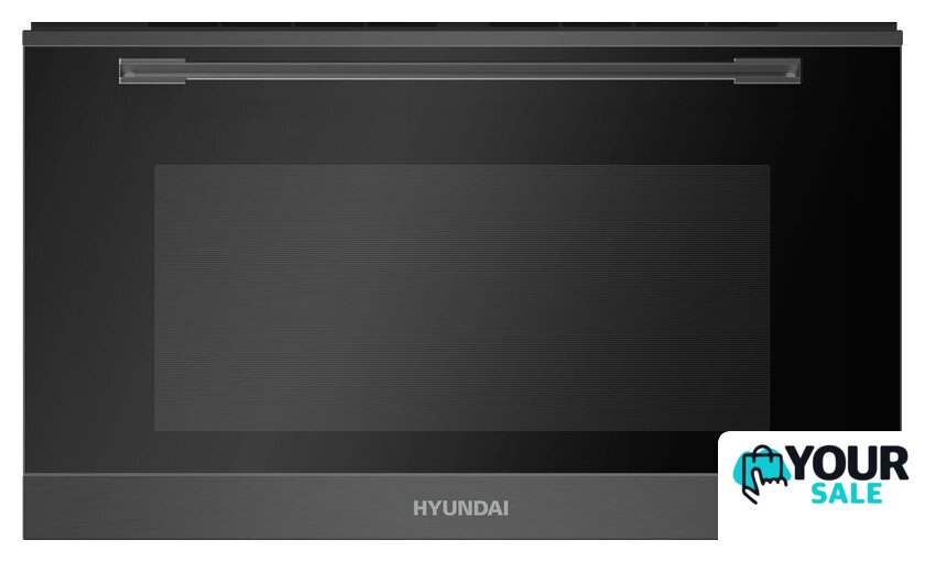 Электрический духовой шкаф Hyundai HMEO 6540 DX - Изображение №7 — Интернет-магазин Your Sale