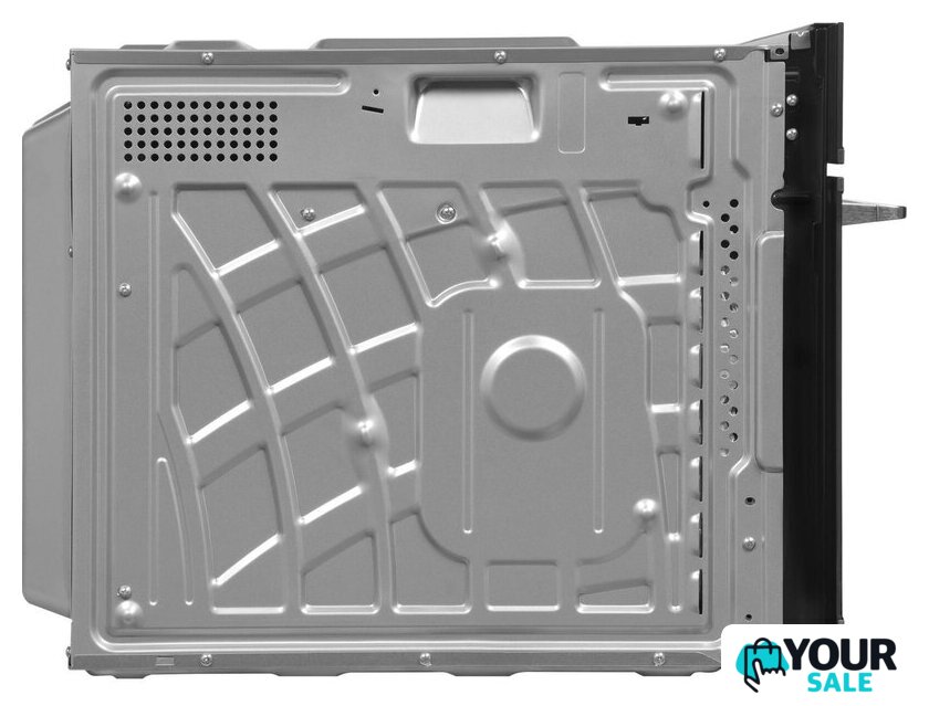 Электрический духовой шкаф Hyundai HMEO 6540 DX - Изображение №30 — Интернет-магазин Your Sale