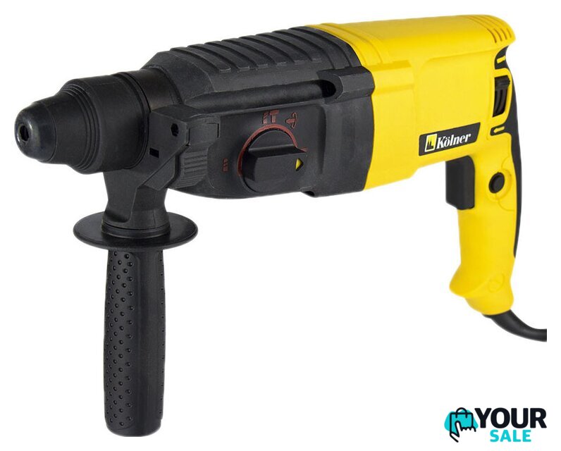 Перфоратор Kolner KRH 820H - Изображение №1 — Интернет-магазин Your Sale