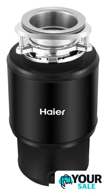 Измельчитель пищевых отходов Haier HDM-1375B - Изображение №1 — Интернет-магазин Your Sale
