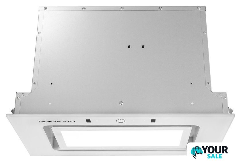 Кухонная вытяжка Zigmund & Shtain K 172.5 W - Изображение №2 — Интернет-магазин Your Sale