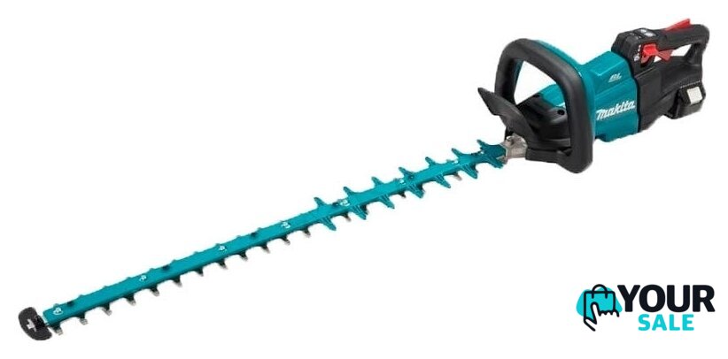 Кусторез Makita DUH752Z (без АКБ) - Изображение №1 — Интернет-магазин Your Sale
