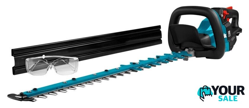 Кусторез Makita DUH752Z (без АКБ) - Изображение №2 — Интернет-магазин Your Sale