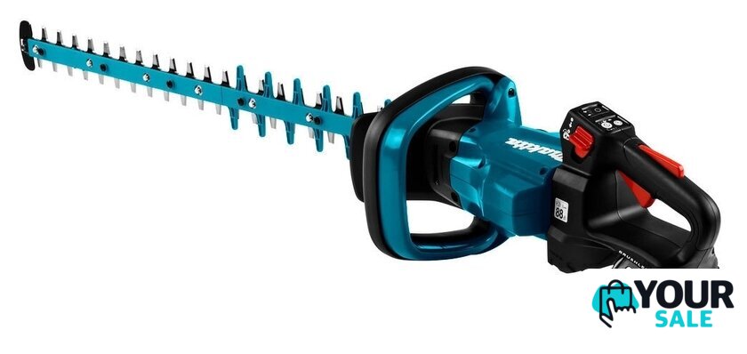 Кусторез Makita DUH752Z (без АКБ) - Изображение №3 — Интернет-магазин Your Sale
