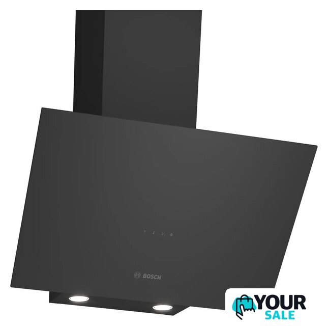Кухонная вытяжка Bosch Serie 2 DWK64PJ60T - Изображение №1 — Интернет-магазин Your Sale