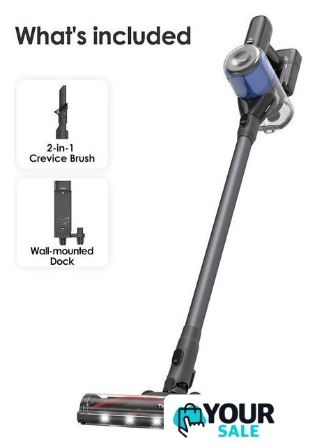 Пылесос Tineco Pure One S30 - Изображение №3 — Интернет-магазин Your Sale