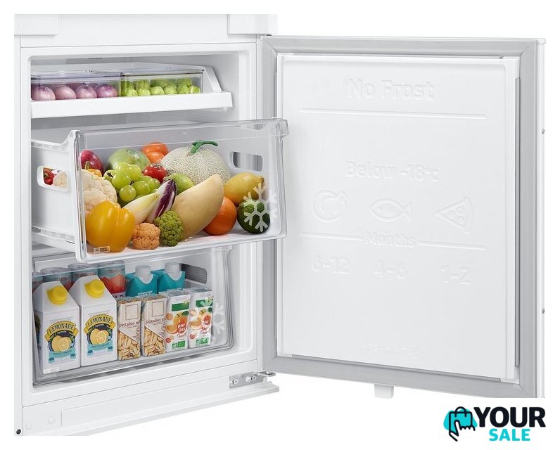 Холодильник Samsung BRB70F30BES0EO - Изображение №12 — Интернет-магазин Your Sale