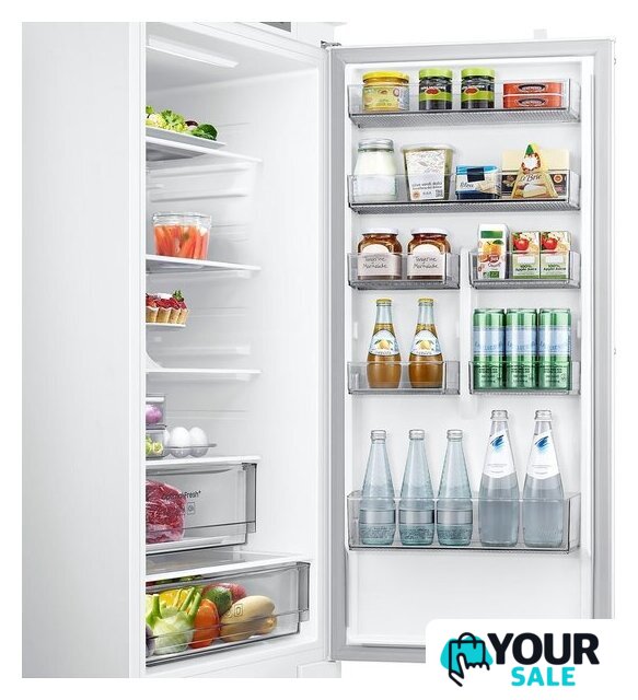 Холодильник Samsung BRB70F30BES0EO - Изображение №14 — Интернет-магазин Your Sale