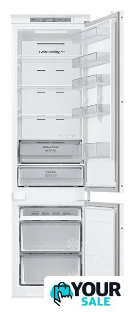 Холодильник Samsung BRB70F30BES0EO - Изображение №1 — Интернет-магазин Your Sale