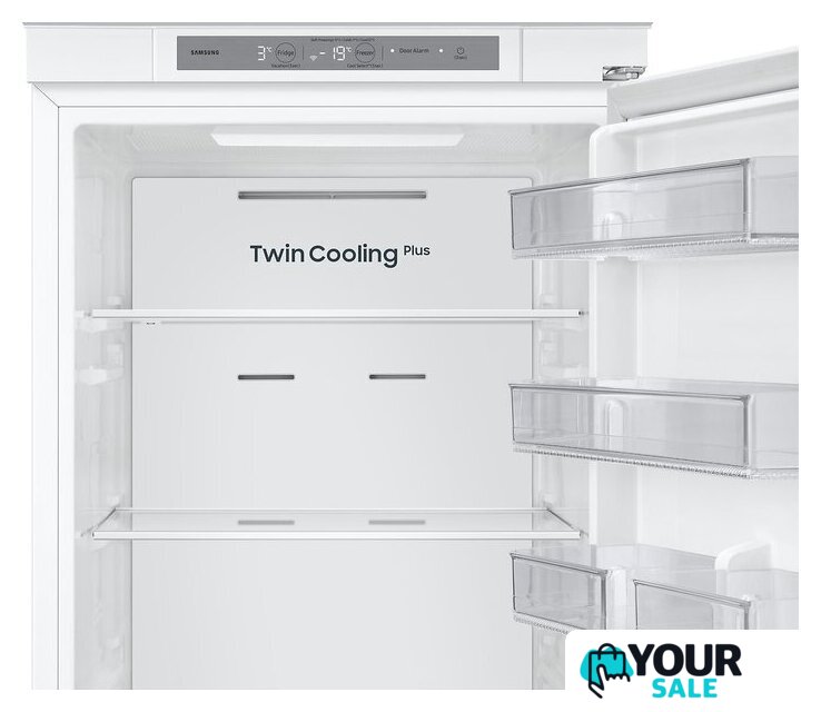 Холодильник Samsung BRB70F30BES0EO - Изображение №7 — Интернет-магазин Your Sale