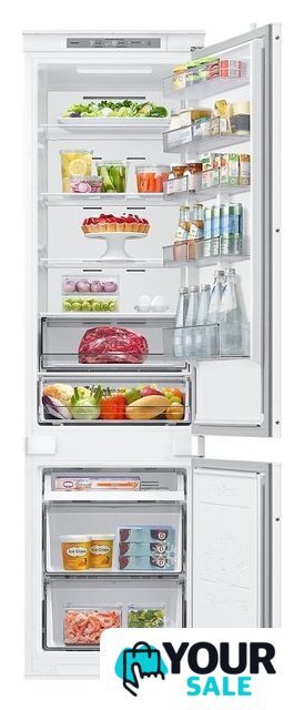 Холодильник Samsung BRB70F30BES0EO - Изображение №5 — Интернет-магазин Your Sale