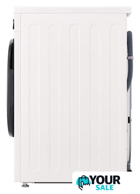 Стирально-сушильная машина LG F2Y2VG6W - Изображение №12 — Интернет-магазин Your Sale