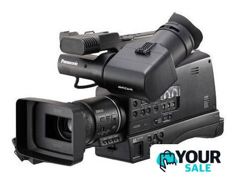 Видеокамера Panasonic AG-HMC84ER - Изображение №1 — Интернет-магазин Your Sale