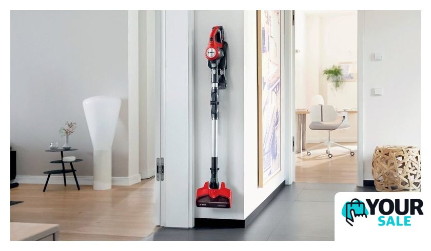 Пылесос Bosch Unlimited 7 ProAnimal BCS711PET - Изображение №6 — Интернет-магазин Your Sale